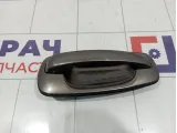 Ручка двери наружная левая Lada Priora (2170) 2172610515110
