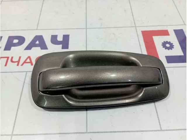 Ручка двери наружная правая Lada Priora (2170) 2172610515010