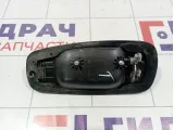Ручка двери наружная правая Lada Priora (2170) 2172610515010