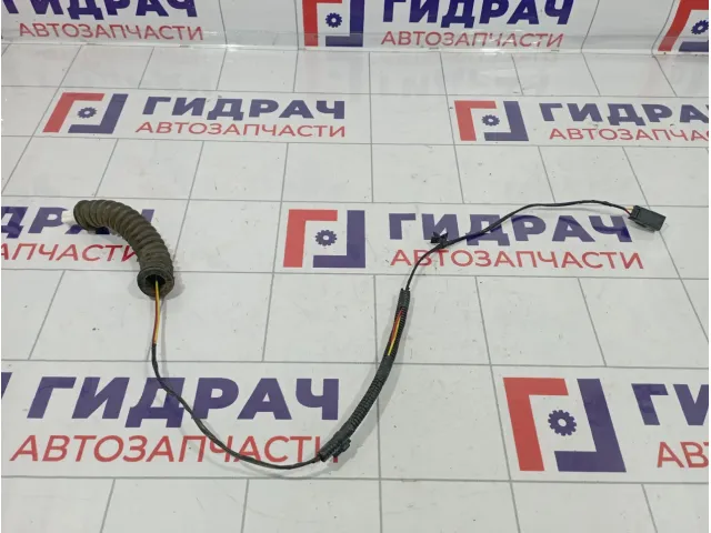 Проводка двери задней Lada Priora (2170)