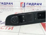 Блок управления стеклоподъемниками Lada Priora (2170) 2172376308010
