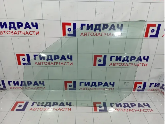 Стекло двери передней левой Lada Priora (2170)