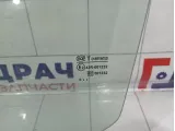 Стекло двери передней левой Lada Priora (2170)