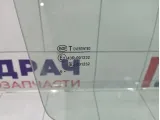 Стекло двери передней правой Lada Priora (2170)