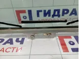 Стекло двери задней правой Lada Priora (2170)