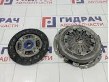 Сцепление комплект Lada Priora (2170)