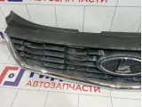 Решетка радиатора Lada Priora (2170) 21704280305610