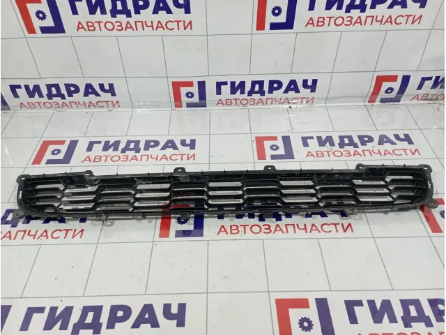 Решетка в бампер Lada Priora (2170) 21704280305710