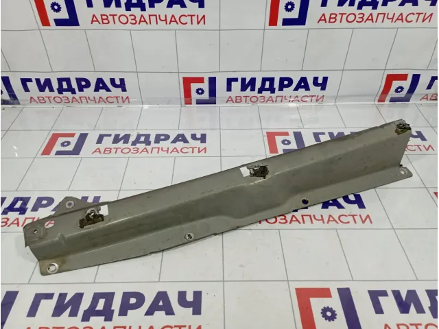 Кронштейн крепления крыла передний левый Lada Priora (2170)