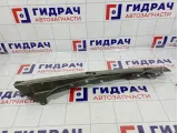 Кронштейн крепления крыла передний левый Lada Priora (2170)