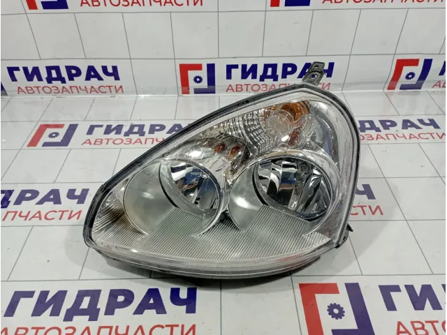 Фара левая Lada Priora (2170) 21700371101110