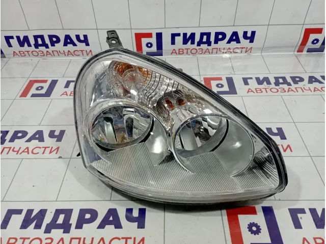 Фара правая Lada Priora (2170) 21700371101010