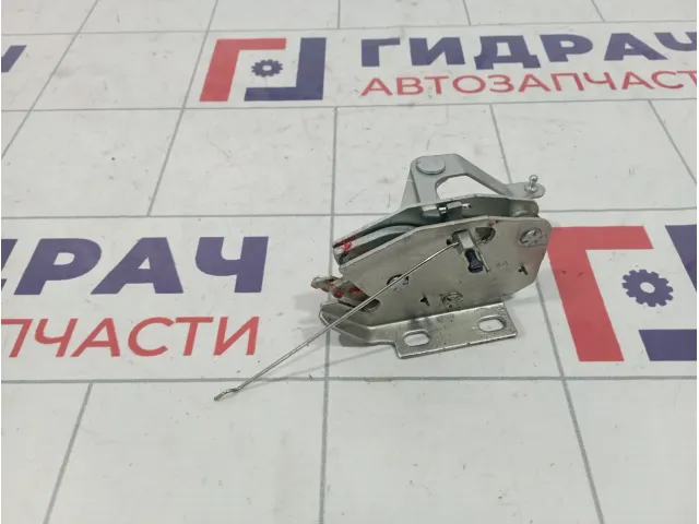 Замок багажника Lada Priora (2170)