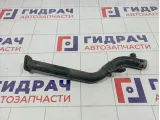 Трубка охлаждающей жидкости металлическая Lada Priora (2170)