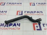 Трубка охлаждающей жидкости металлическая Lada Priora (2170)