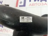 Воздухозаборник Lada Priora (2170) 21720110930110