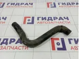 Патрубок радиатора Lada Priora (2170)