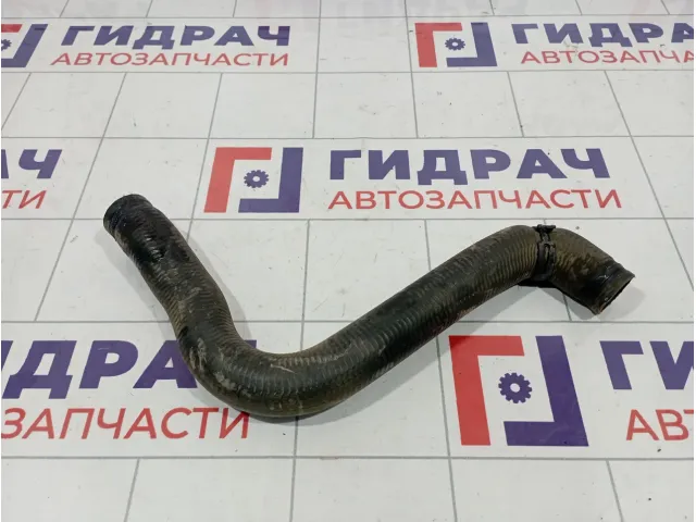 Патрубок радиатора Lada Priora (2170)