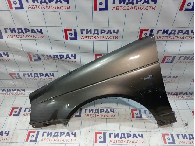 Крыло переднее левое Lada Priora (2170)