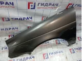 Крыло переднее левое Lada Priora (2170)