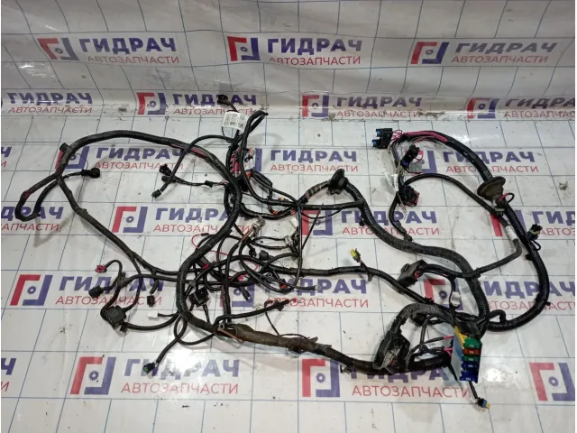 Проводка подкапотная Lada Priora (2170) 21723372401003