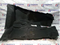 Покрытие напольное (ковролин) Lada Priora (2170)