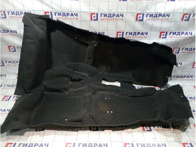 Покрытие напольное (ковролин) Lada Priora (2170)