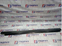 Накладка порога наружная правая Lada Priora (2170) 21708415122