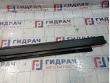 Накладка порога наружная левая Lada Priora (2170) 21708415123