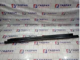 Накладка порога наружная левая Lada Priora (2170) 21708415123