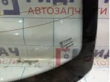 Стекло заднее Lada Priora (2170)