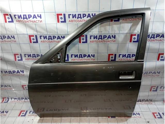 Дверь передняя левая Lada Priora (2170)