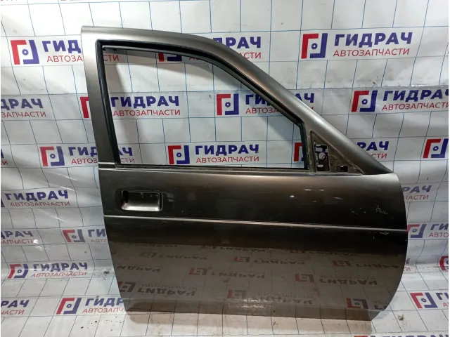 Дверь передняя правая Lada Priora (2170)