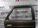 Дверь задняя правая Lada Priora (2170)