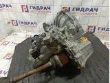 МКПП Lada Priora (2170)