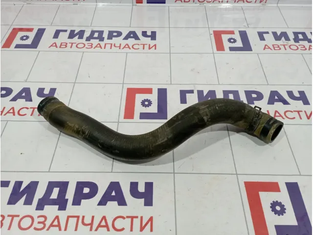 Патрубок радиатора Lada Priora (2170)