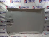 Обшивка потолка Lada Priora (2170)