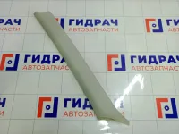 Обшивка стойки передней левой верхняя Lada Priora 21705402115