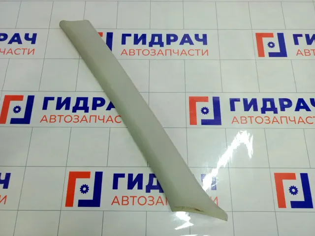Обшивка стойки передней левой верхняя Lada Priora 21705402115