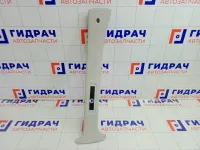 Обшивка стойки средней правой верхняя Lada Priora 21705402128