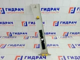 Обшивка стойки средней правой верхняя Lada Priora 21705402128