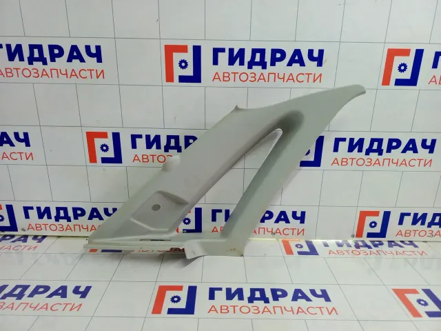 Обшивка стойки задней левой верхняя Lada Priora 21705402145