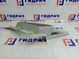 Обшивка стойки задней левой верхняя Lada Priora 21705402145