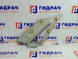 Обшивка стойки задней правой верхняя Lada Priora 21705402144