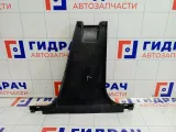 Обшивка стойки средней левой нижняя Lada Priora 21705402125