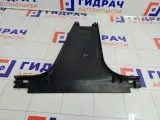 Обшивка стойки средней левой нижняя Lada Priora 21705402125