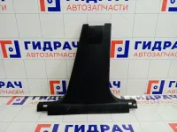 Обшивка стойки средней правой нижняя Lada Priora 21705402124