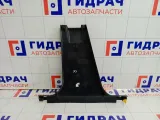 Обшивка стойки средней правой нижняя Lada Priora 21705402124