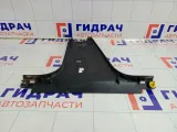 Обшивка стойки средней правой нижняя Lada Priora 21705402124