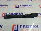 Накладка порога внутренняя задняя левая Lada Priora 21705109079